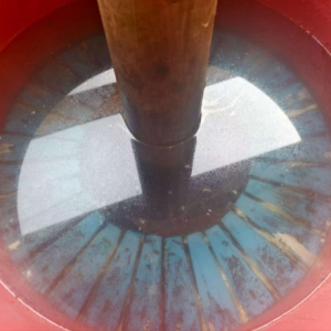 HRSB Rongsheng BOP 43-21Annular BOP 