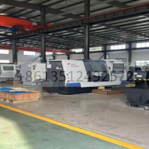 Machining Equipment