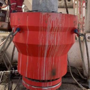 supply 29 1/2-500PSI hydril  MSP Diverter To SLB