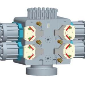 18-15M NXT Ram BOP 11003908-001 