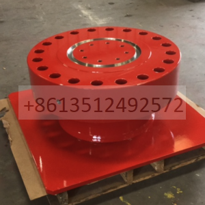 API 16A BOP Test Stump