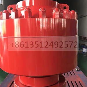 Annular Blowout Preventer 