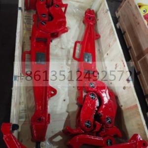 B type Manual Tong