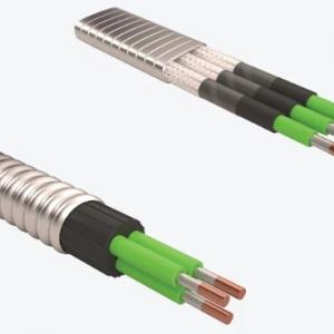 ESP cable