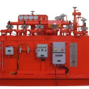 FKQ640-6 BOP Control system accumulator