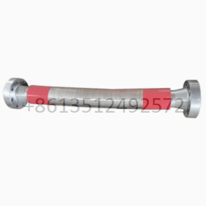 High Streigth Coflexip Armored Coflex Flexible Hose