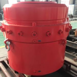 Hydril MSP 21 /4  2K   29 1/2  500PSI Diverter packing element