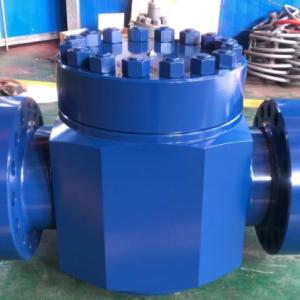MS Type Check Valve