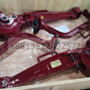 Manual Tongs Type DB 