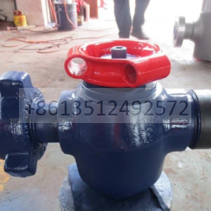 Plug Valve