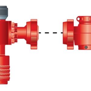 WPCE Pump-in Sub/ Pump-in Tee/ Flow Tee