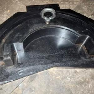 Rongsheng Machinery Ram BOP spare Parts