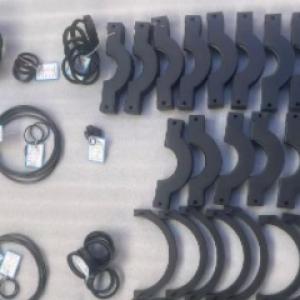 Rongsheng Shaffer type FH Ram assembly and repair kit