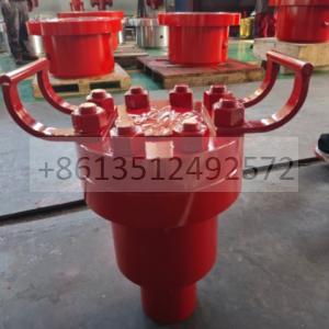 Scraper and stuffing box