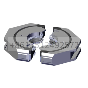 Shaffer Type Variable Bore Ram Assembly