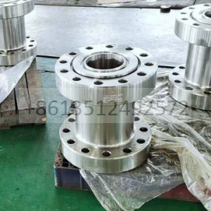 Swivel Flange