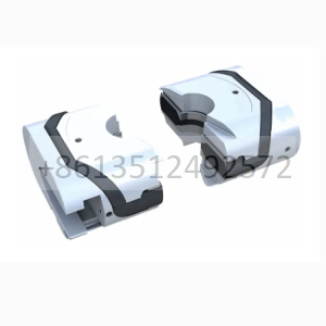 Type U Pipe Ram Assembly