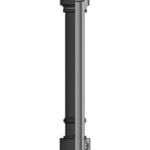 WPCE Lubricators Wireline Lubricator with Integral Union