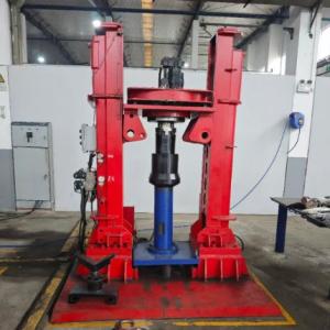 casing operation device Casing Running Tools Manual CRT