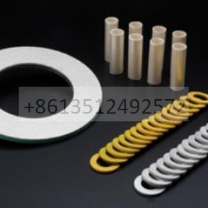 gasket LNG and pipe line